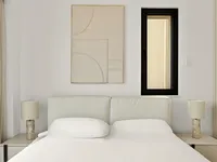 Недвижимость 2-Bedroom Ground Floor Apartment For Sale in Tserkezoi, Limassol: 8