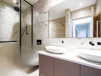 Недвижимость 2-Bedroom Ground Floor Apartment For Sale in Tserkezoi, Limassol: 13