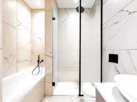 Недвижимость 2-Bedroom Ground Floor Apartment For Sale in Tserkezoi, Limassol: 14