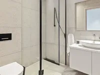 Недвижимость 2-Bedroom Ground Floor Apartment For Sale in Tserkezoi, Limassol: 15