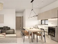 Недвижимость 2 Bedroom Apartment For sale in Palodia, Limassol: 5