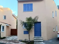 Недвижимость 3 Bedroom Detached house for Sale in Kato Pafos: 13
