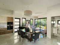 Недвижимость 2 Bedroom Detached house For sale in Germasogeia, Limassol: 3