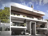 Недвижимость 2 Bedroom Apartment For Sale In Agios Tychonas, Limassol: 2