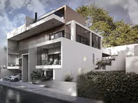 Недвижимость 2 Bedroom Apartment For Sale In Agios Tychonas, Limassol: 3