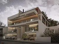 Недвижимость 2 Bedroom Apartment For Sale In Agios Tychonas, Limassol: 4