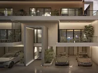 Недвижимость 2 Bedroom Apartment For Sale In Agios Tychonas, Limassol: 5