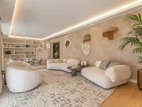 Недвижимость Apartment Monaco, La Rousse: 1