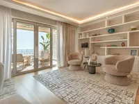 Недвижимость Apartment Monaco, La Rousse: 4