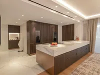 Недвижимость Apartment Monaco, La Rousse: 5