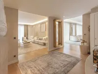 Недвижимость Apartment Monaco, La Rousse: 7