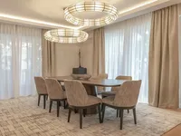 Недвижимость Apartment Monaco, La Rousse: 8
