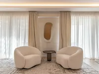 Недвижимость Apartment Monaco, La Rousse: 9