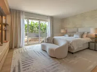 Недвижимость Apartment Monaco, La Rousse: 12