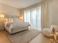 Недвижимость Apartment Monaco, La Rousse: 14