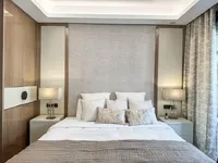 Недвижимость Apartment Monaco, Carre D'Or: 9