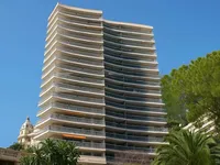 Недвижимость Apartment Monaco, Carre D'Or: 13