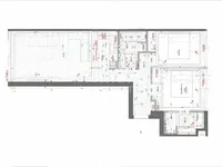 Недвижимость Apartment Monaco, Carre D'Or: 14