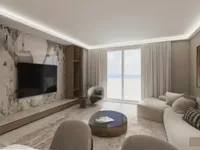 Недвижимость Apartment Monaco, Port: 2