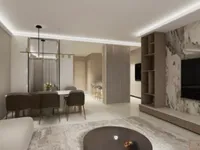 Недвижимость Apartment Monaco, Port: 3