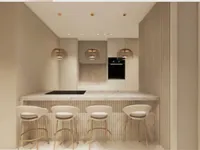 Недвижимость Apartment Monaco, Port: 5