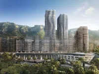 Недвижимость Apartment Monaco, Larvotto: 1