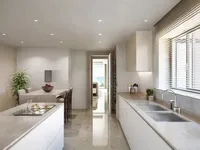 Недвижимость Apartment Monaco, Larvotto: 3