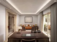 Недвижимость Apartment Monaco, Larvotto: 5