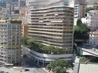 Недвижимость Apartment Monaco, Port: 1