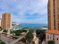 Недвижимость Apartment Monaco, Monte-Carlo: 1