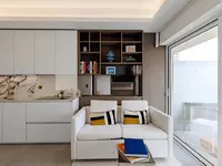 Недвижимость Apartment Monaco, Monte-Carlo: 3