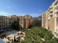 Недвижимость Apartment Monaco, Fontvieille: 1