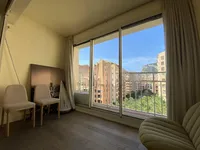 Недвижимость Apartment Monaco, Fontvieille: 3