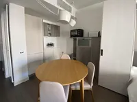 Недвижимость Apartment Monaco, Fontvieille: 4