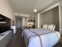 Недвижимость Apartment Monaco, Fontvieille: 5