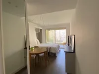 Недвижимость Apartment Monaco, Fontvieille: 8