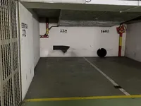 Недвижимость Apartment Monaco, Fontvieille: 9