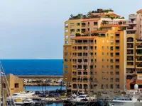Недвижимость Apartment Monaco, Fontvieille: 12
