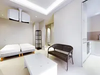Недвижимость Apartment Monaco, La Rousse: 1