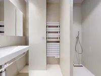 Недвижимость Apartment Monaco, La Rousse: 3