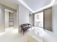 Недвижимость Apartment Monaco, La Rousse: 4