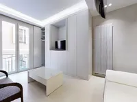 Недвижимость Apartment Monaco, La Rousse: 5