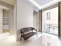 Недвижимость Apartment Monaco, La Rousse: 7