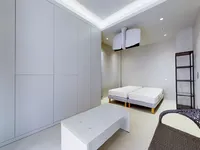 Недвижимость Apartment Monaco, La Rousse: 8