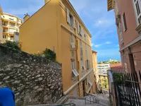 Недвижимость Apartment Monaco, Condamine: 2