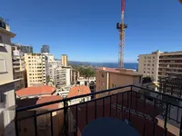 Недвижимость Apartment Monaco, La Rousse: 1