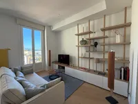Недвижимость Apartment Monaco, La Rousse: 2