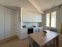 Недвижимость Apartment Monaco, La Rousse: 3