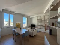 Недвижимость Apartment Monaco, La Rousse: 4