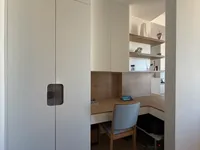 Недвижимость Apartment Monaco, La Rousse: 5